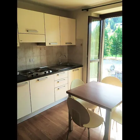 R.t.a. Monte Rosa Apart Otel Champoluc