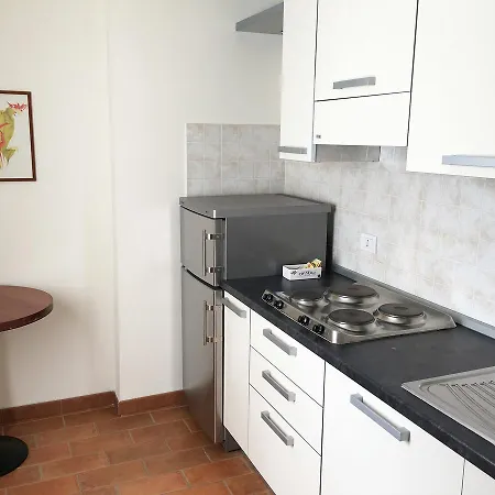 R.t.a. Monte Rosa Apart Otel 3*