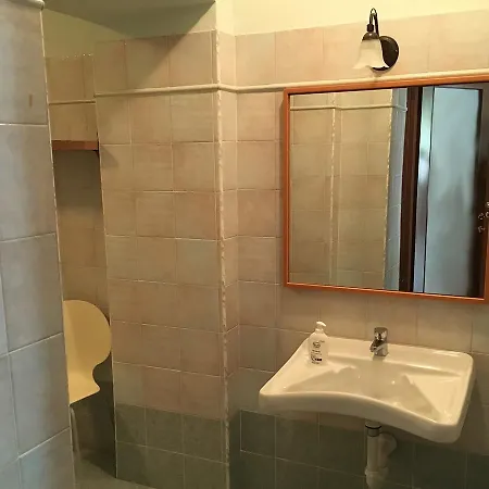 R.t.a. Monte Rosa Aparthotel Champoluc