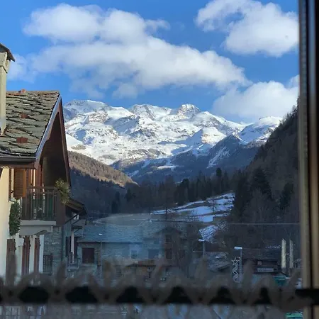 R.t.a. Monte Rosa