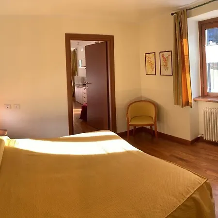 R.t.a. Monte Rosa Ξενοδοχείο με διαμερίσματα