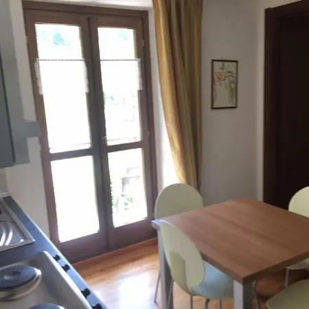 R.t.a. Monte Rosa Ξενοδοχείο με διαμερίσματα