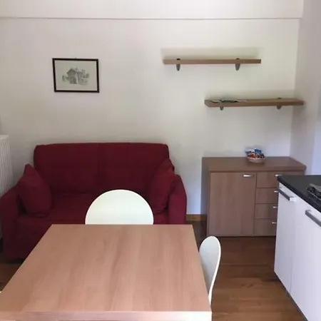 Aparthotel R.t.a. Monte Rosa Champoluc