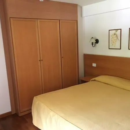 R.t.a. Monte Rosa Apart Otel Champoluc
