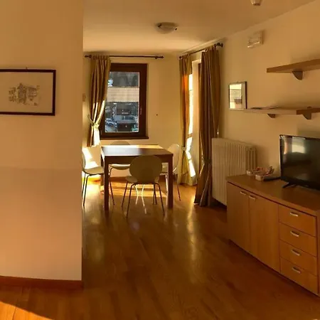 R.t.a. Monte Rosa Apart Otel