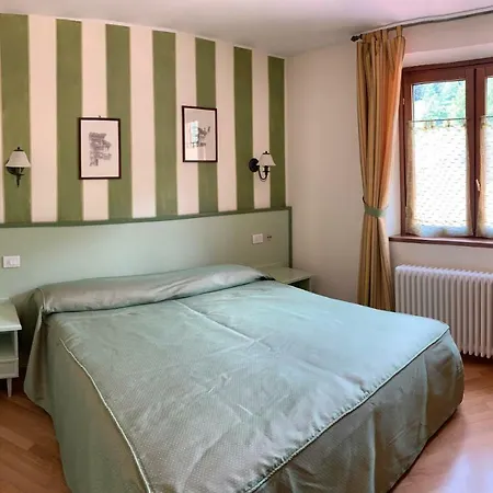 R.t.a. Monte Rosa Apart Otel