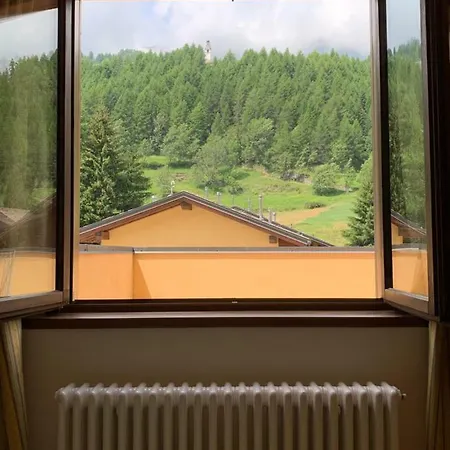 R.t.a. Monte Rosa Ξενοδοχείο με διαμερίσματα 3*