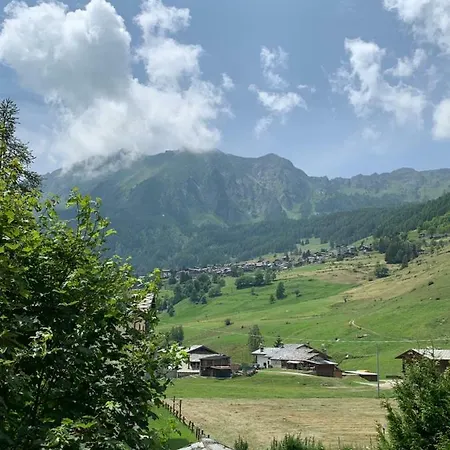 R.t.a. Monte Rosa Apart Otel