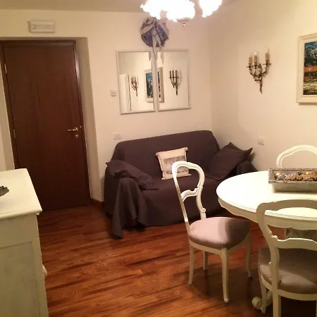 R.t.a. Monte Rosa Aparthotel Champoluc