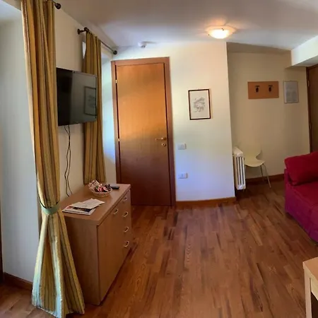 Aparthotel R.t.a. Monte Rosa 3*