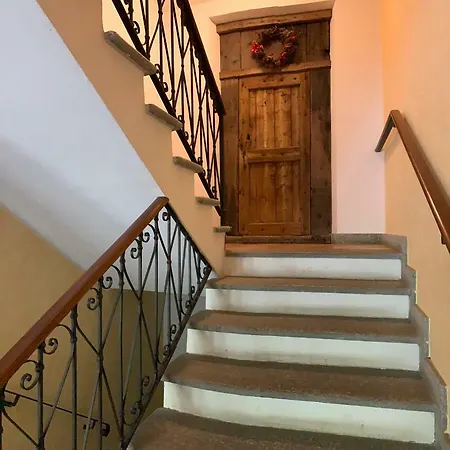 R.t.a. Monte Rosa Champoluc