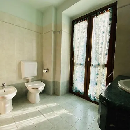 Lejlighedshotel R.t.a. Monte Rosa 3*