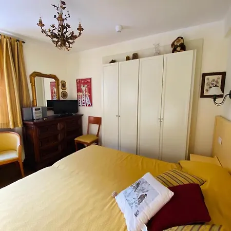 R.t.a. Monte Rosa 3*