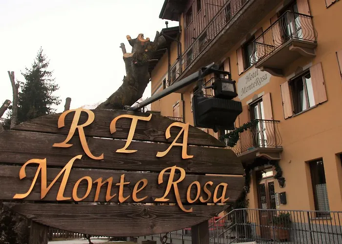 R.t.a. Monte Rosa