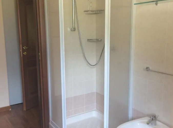 Aparthotel R.t.a. Monte Rosa