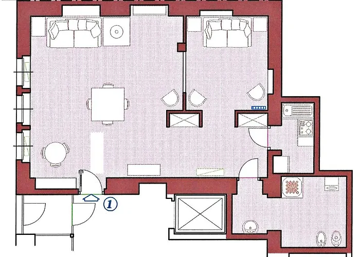 R.t.a. Monte Rosa 3*