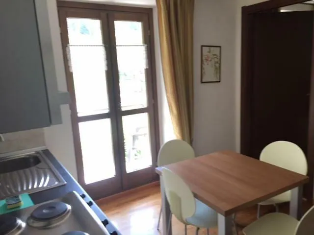 R.t.a. Monte Rosa Aparthotel