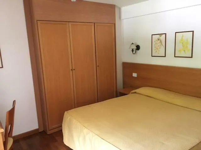 R.t.a. Monte Rosa Aparthotel Champoluc