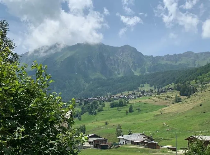 R.t.a. Monte Rosa Aparthotel