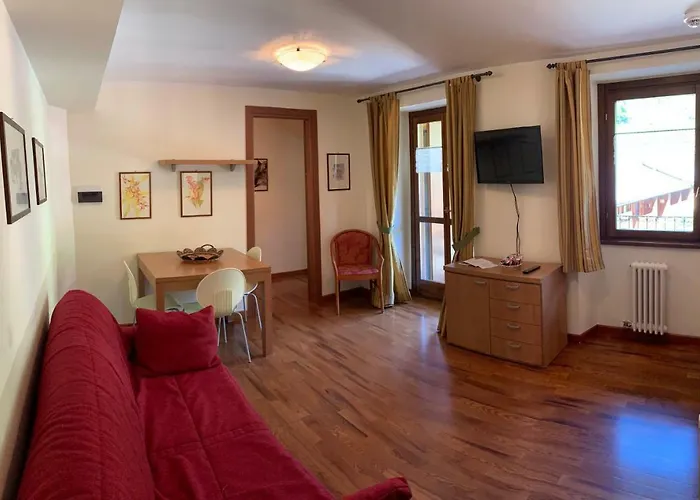 R.t.a. Monte Rosa 尚波吕克