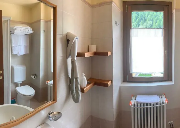 R.t.a. Monte Rosa Aparthotel 3*